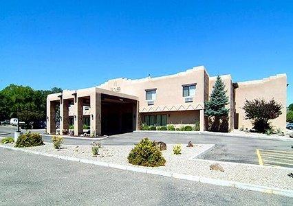 Comfort Suites טאוס מראה חיצוני תמונה
